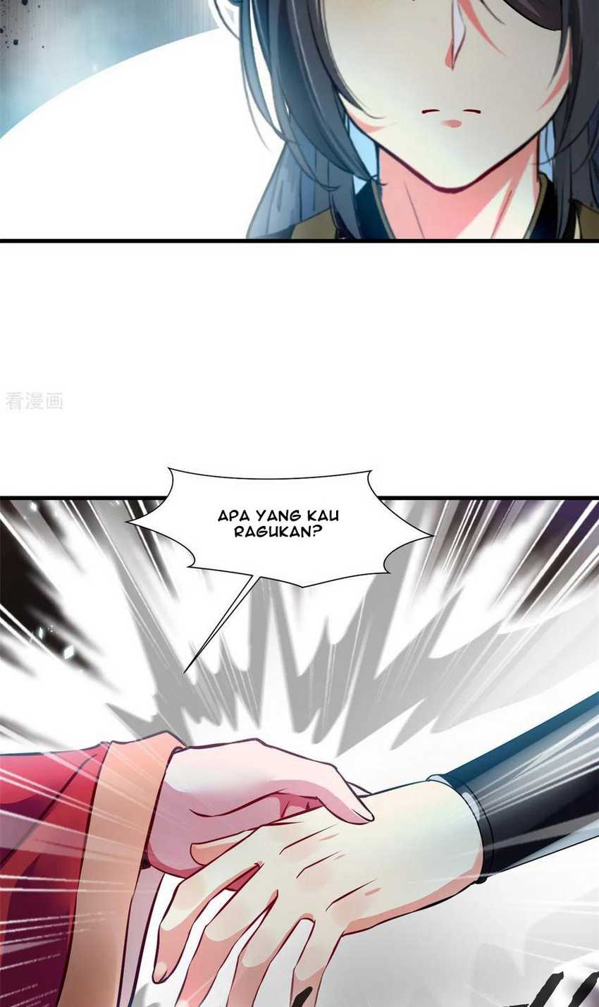 Jueshi Guzun Chapter 73 Gambar 18