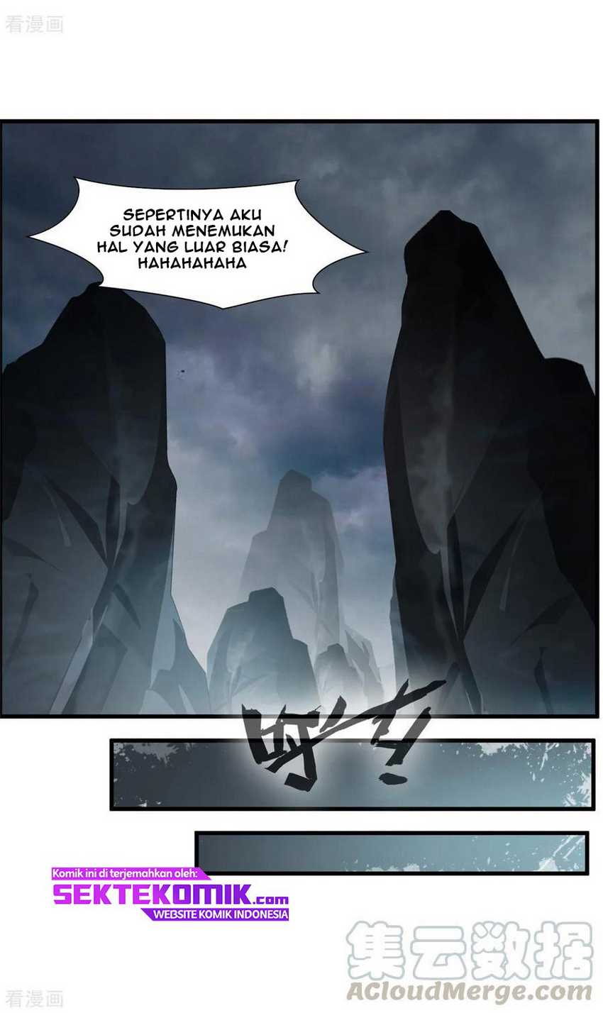 Jueshi Guzun Chapter 73 Gambar 26
