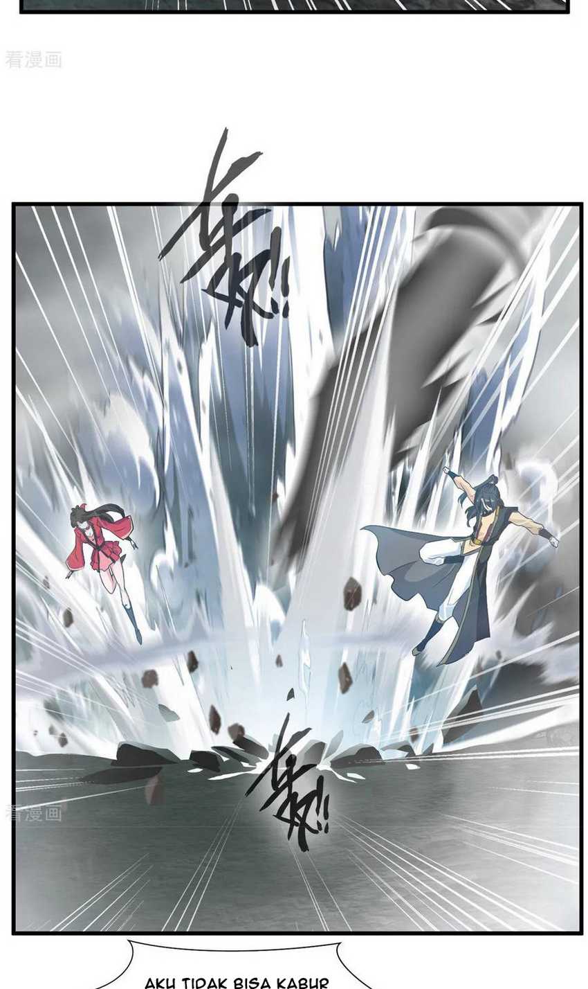 Jueshi Guzun Chapter 71 Gambar 15
