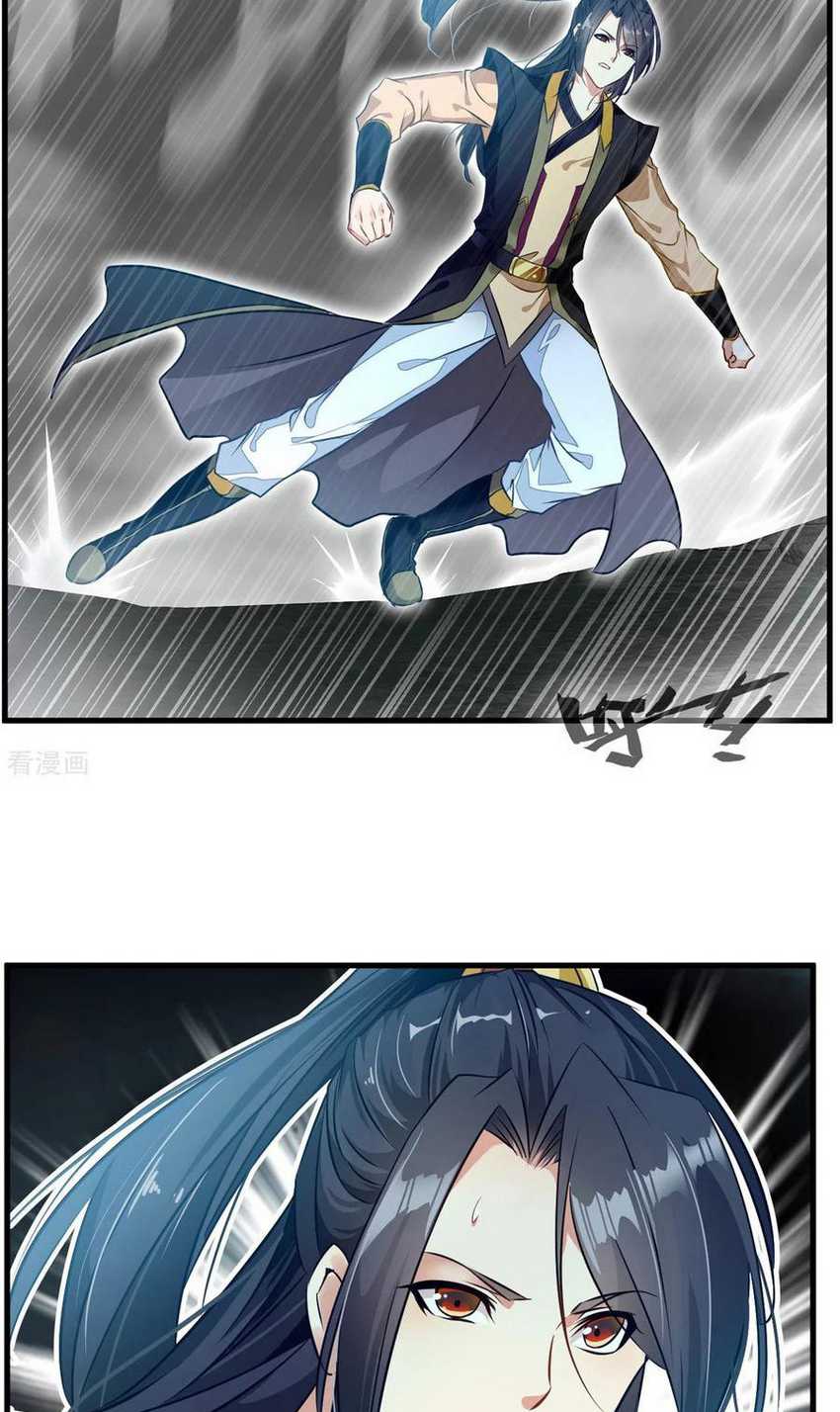 Jueshi Guzun Chapter 71 Gambar 17