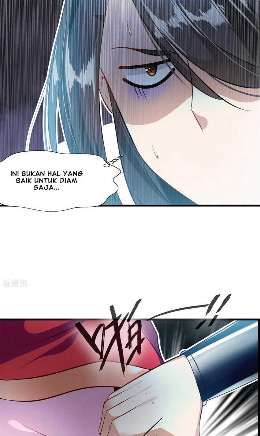 Jueshi Guzun Chapter 71 Gambar 8