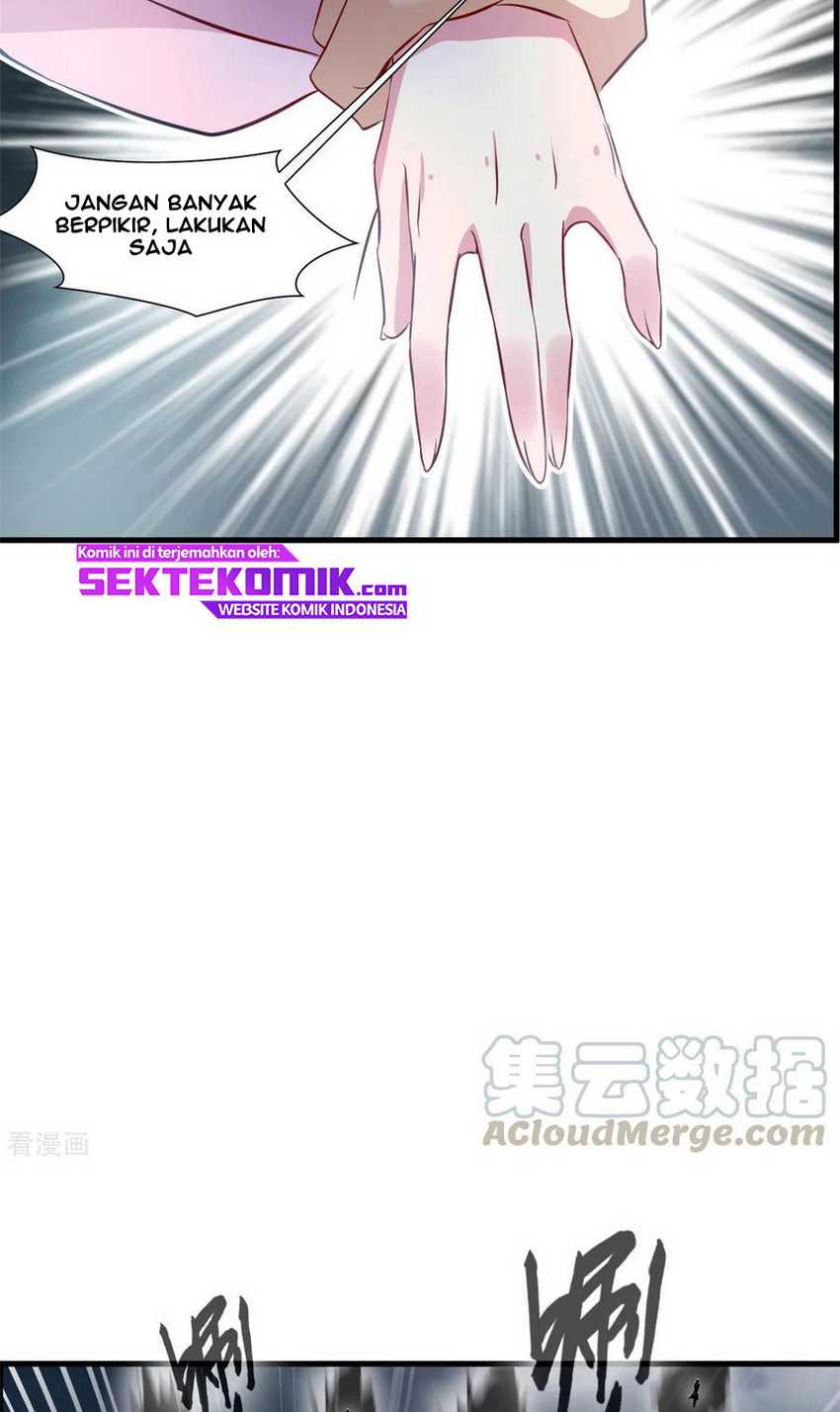 Jueshi Guzun Chapter 71 Gambar 9