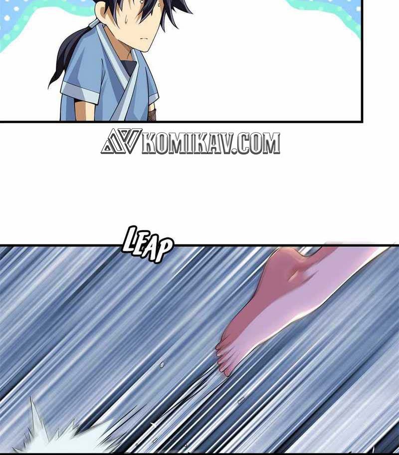 I just want to be beaten to death by everyone Chapter 16 Gambar 19