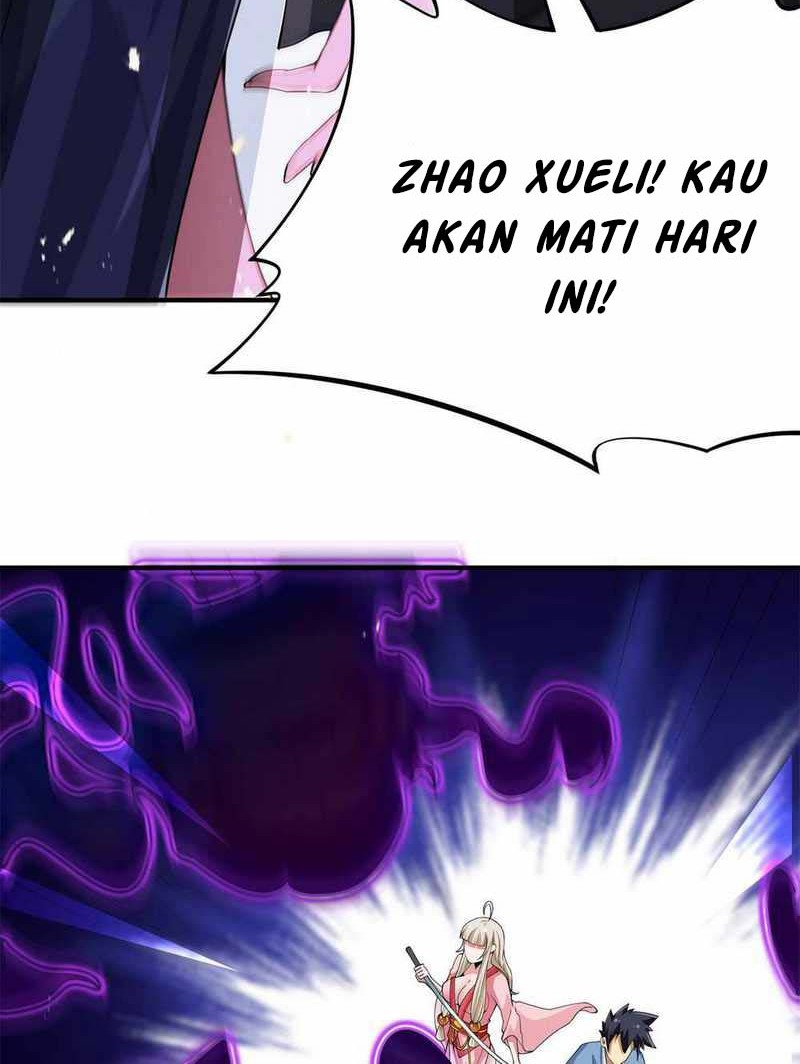 I just want to be beaten to death by everyone Chapter 16 Gambar 21
