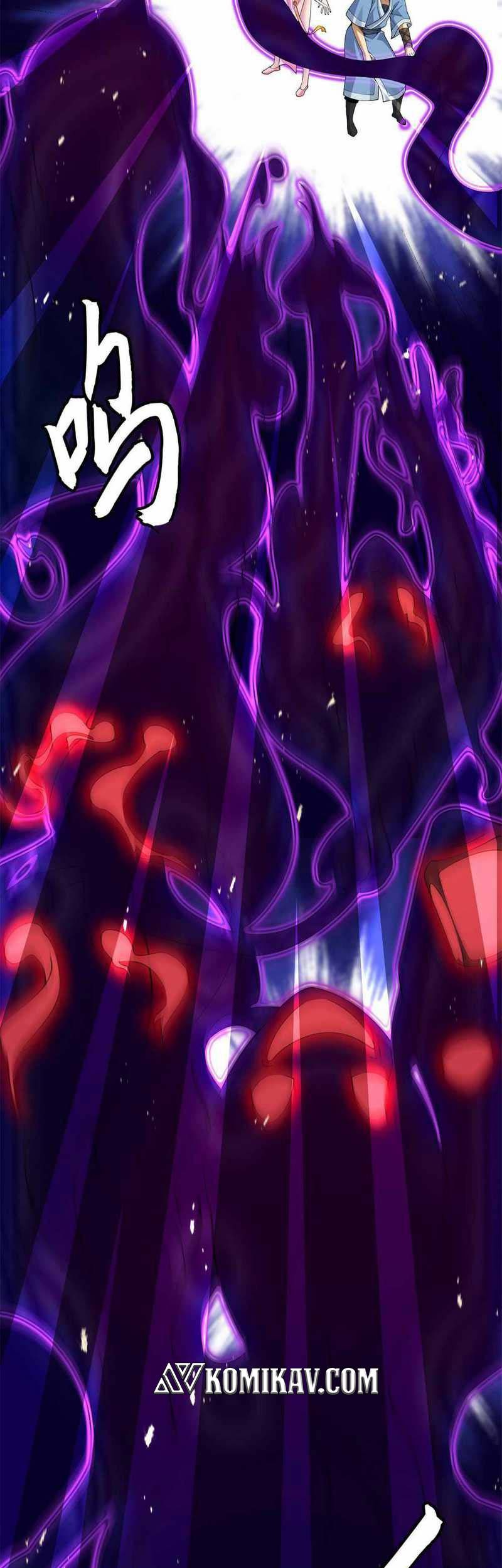 I just want to be beaten to death by everyone Chapter 16 Gambar 22