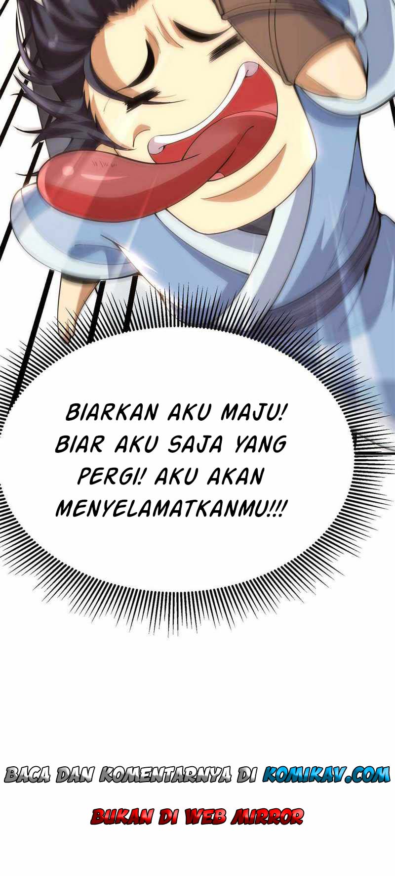 I just want to be beaten to death by everyone Chapter 16 Gambar 27