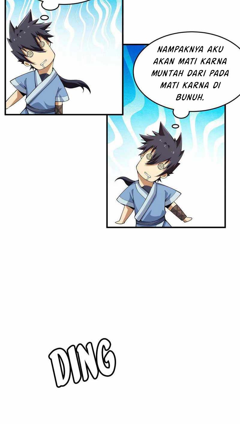 I just want to be beaten to death by everyone Chapter 16 Gambar 11