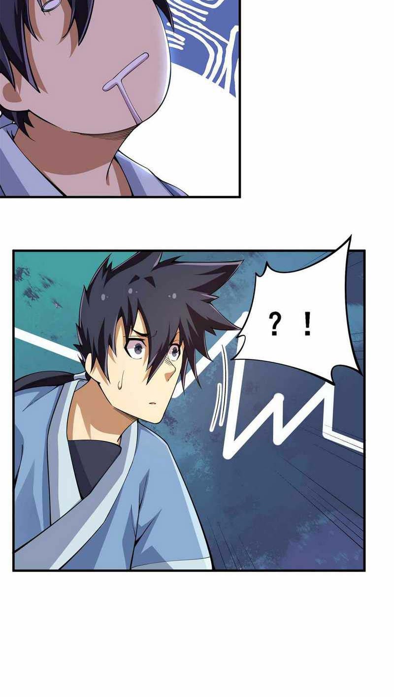 I just want to be beaten to death by everyone Chapter 16 Gambar 13