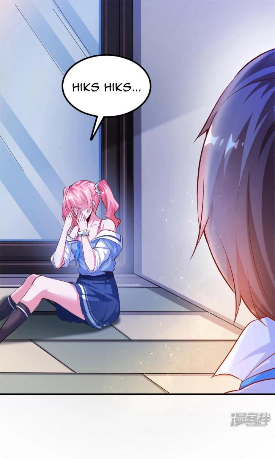 Become A God Chapter 19 Gambar 15