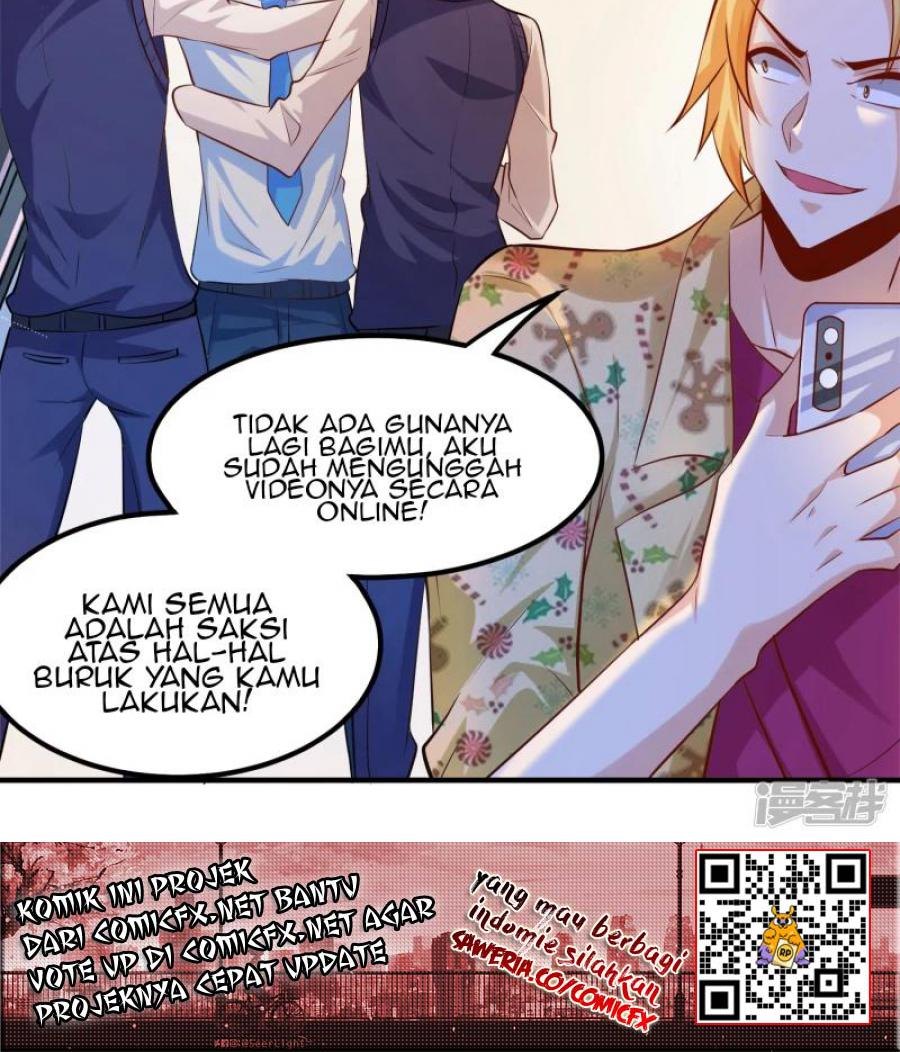 Become A God Chapter 19 Gambar 24