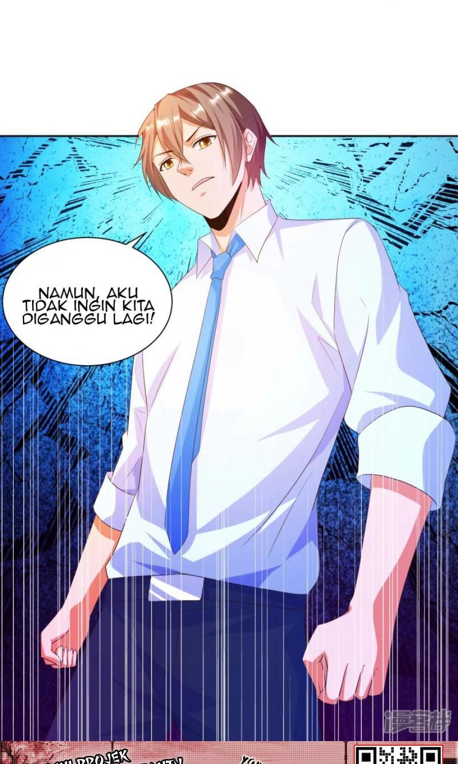 Become A God Chapter 19 Gambar 7