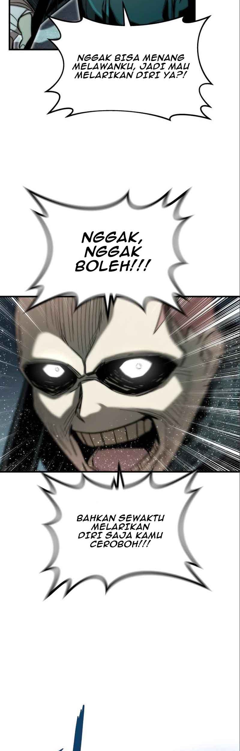 Ultra Alter Chapter 19 Gambar 32