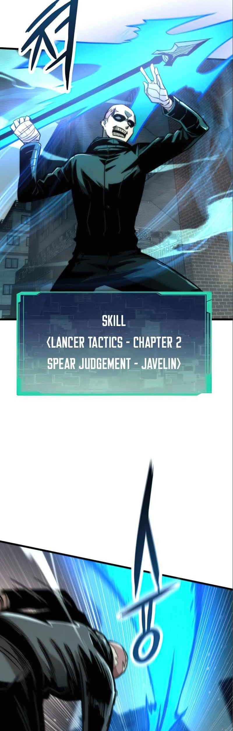 Ultra Alter Chapter 19 Gambar 33