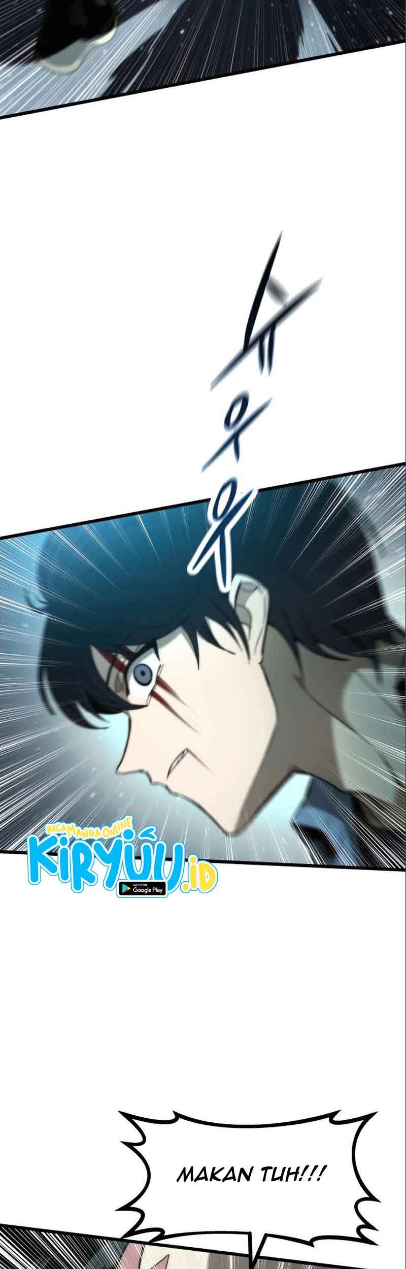 Ultra Alter Chapter 19 Gambar 35