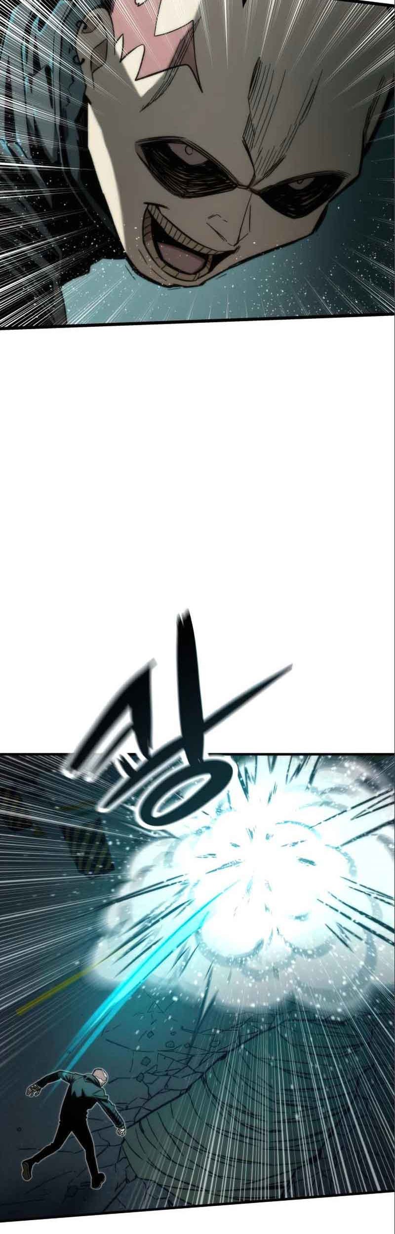 Ultra Alter Chapter 19 Gambar 36