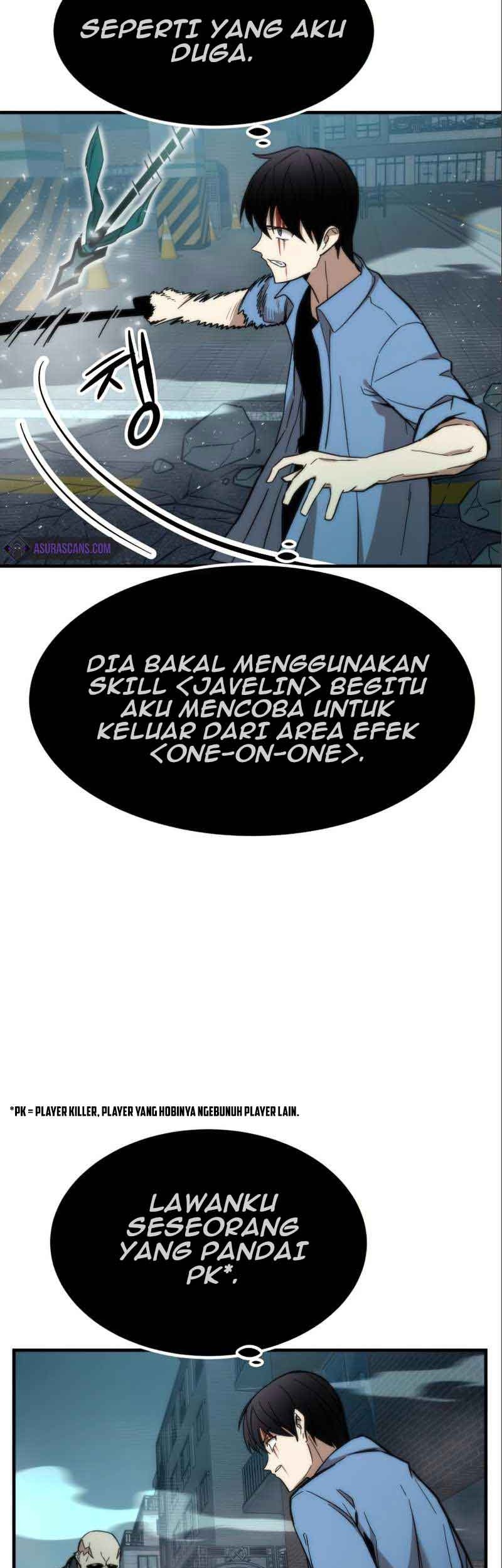 Ultra Alter Chapter 19 Gambar 41