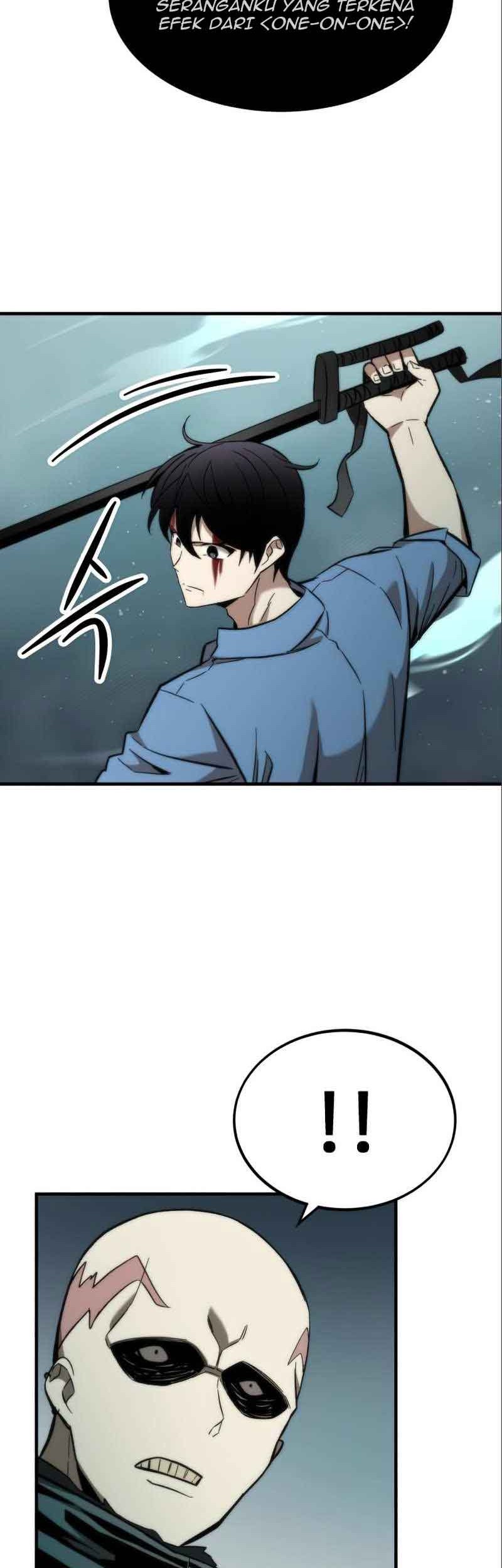 Ultra Alter Chapter 19 Gambar 44