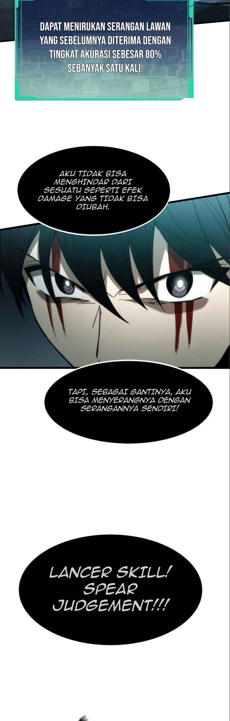 Ultra Alter Chapter 19 Gambar 47