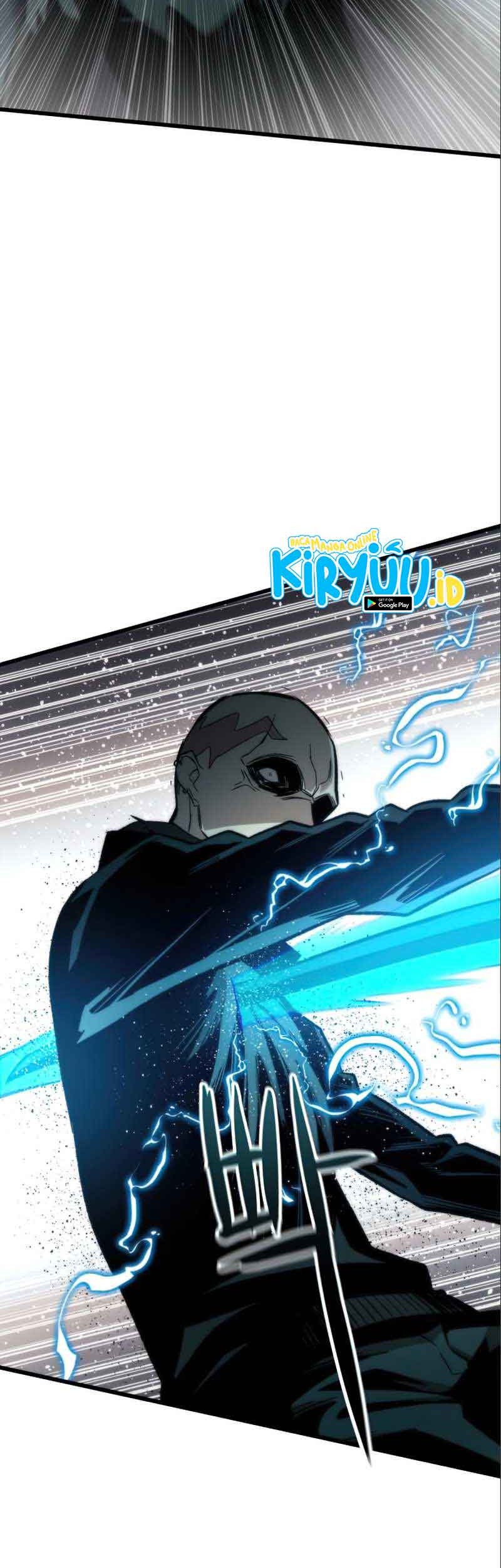 Ultra Alter Chapter 19 Gambar 49