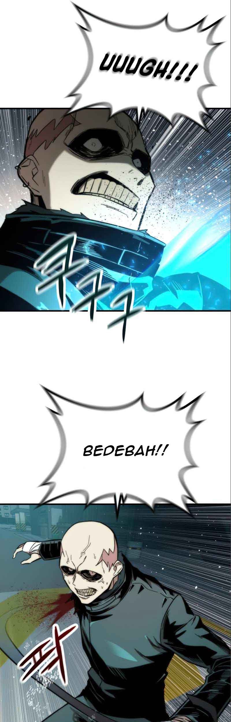 Ultra Alter Chapter 19 Gambar 51