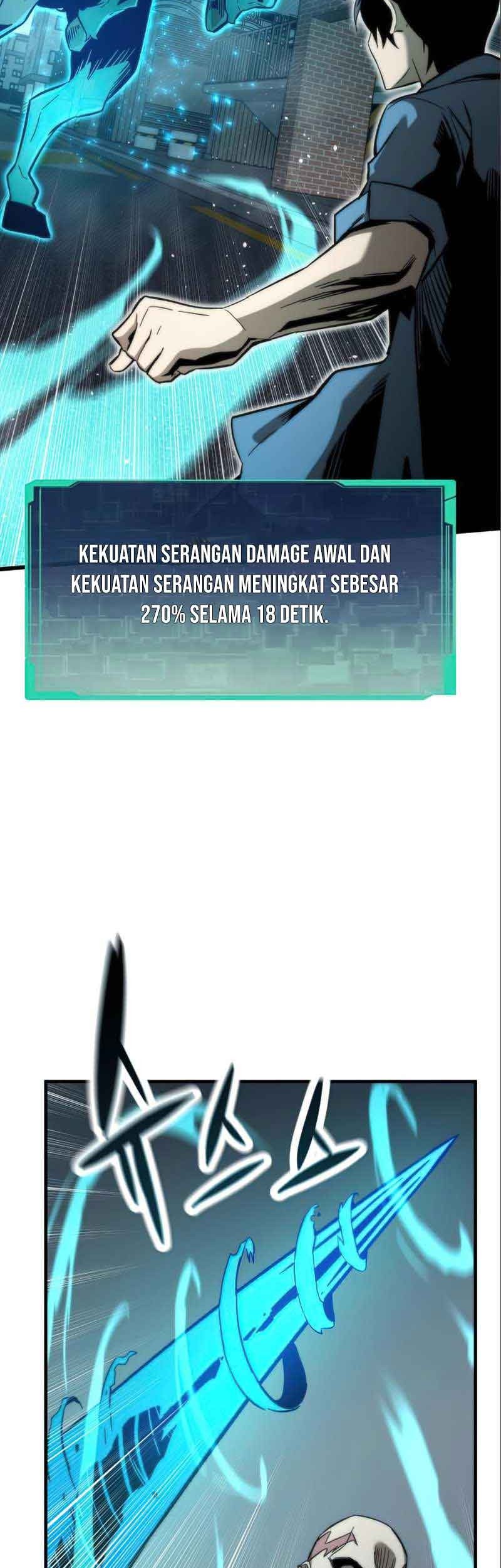 Ultra Alter Chapter 19 Gambar 53