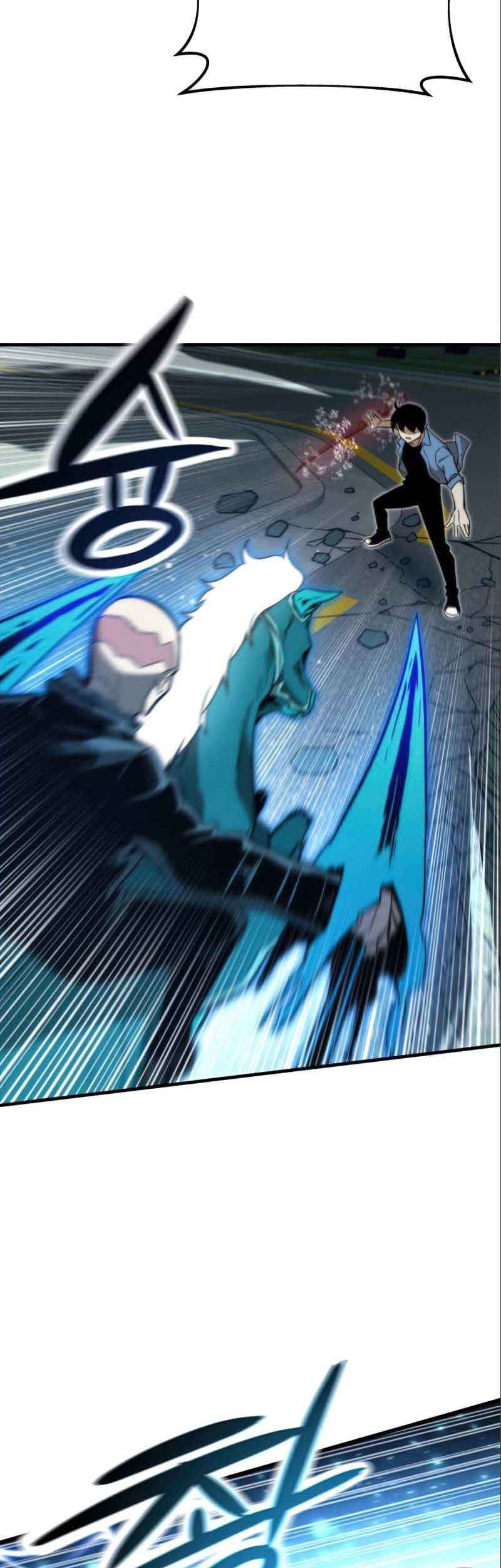 Ultra Alter Chapter 19 Gambar 55