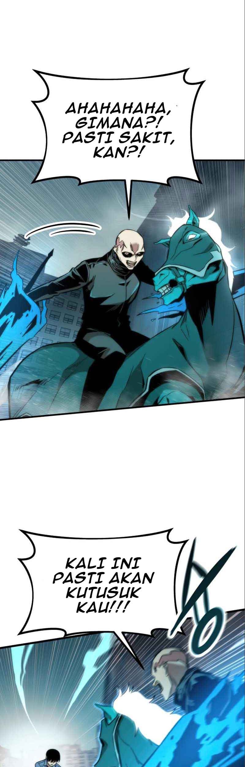 Ultra Alter Chapter 19 Gambar 57