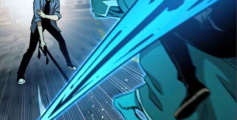 Ultra Alter Chapter 19 Gambar 58