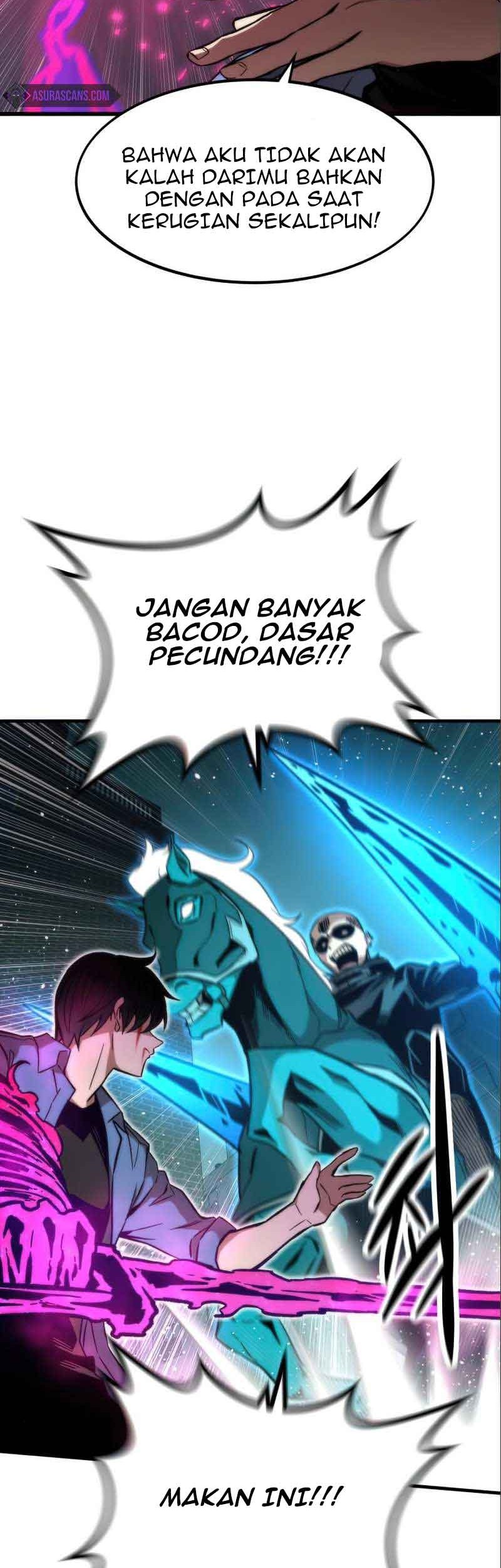 Ultra Alter Chapter 19 Gambar 64