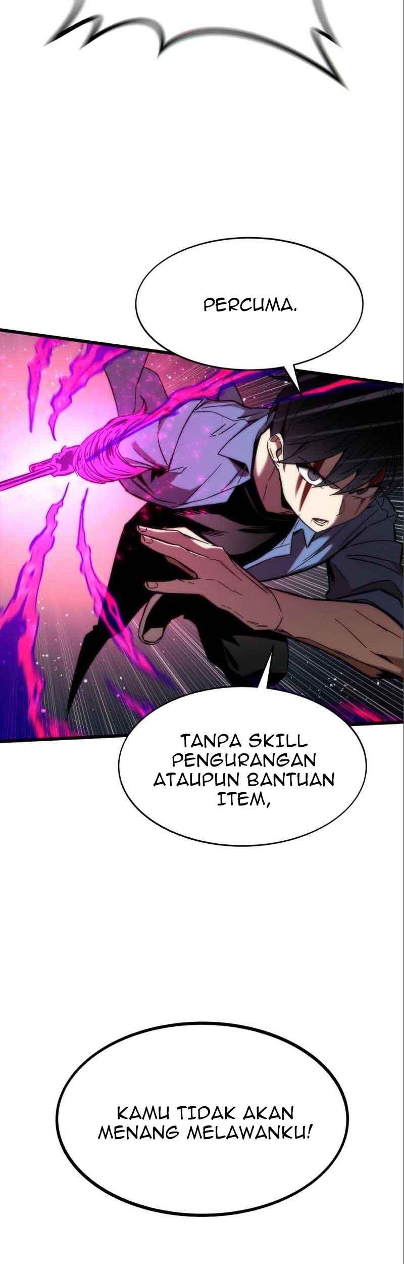 Ultra Alter Chapter 19 Gambar 65