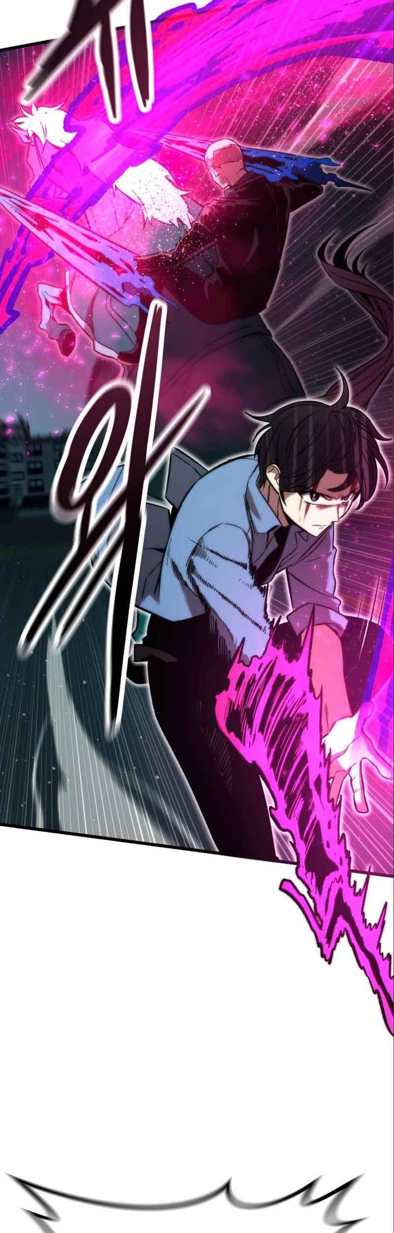 Ultra Alter Chapter 19 Gambar 67