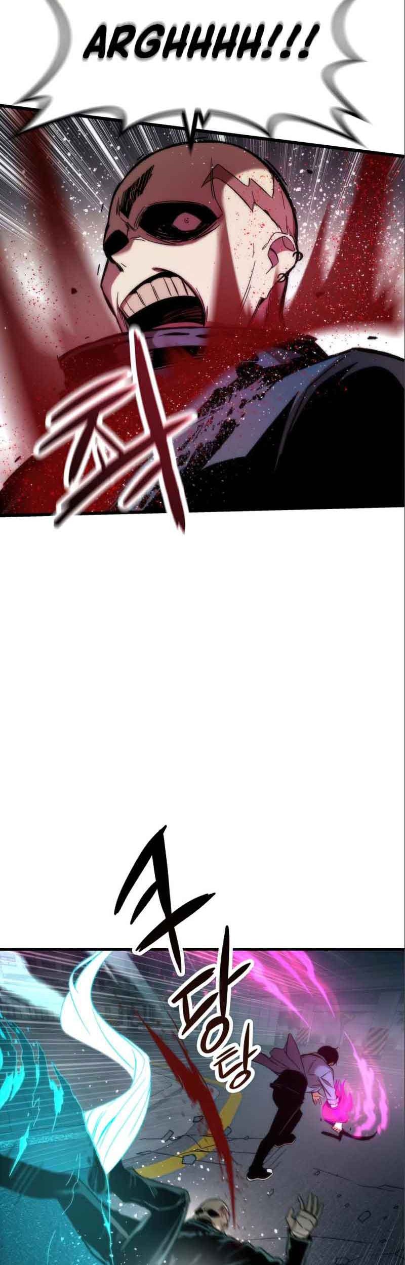 Ultra Alter Chapter 19 Gambar 68