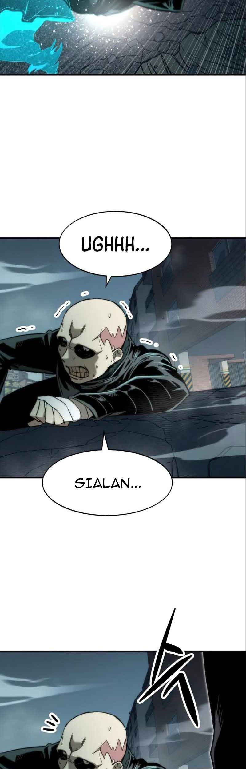 Ultra Alter Chapter 19 Gambar 69