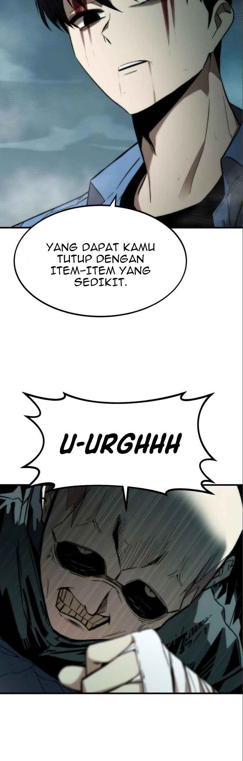 Ultra Alter Chapter 19 Gambar 72
