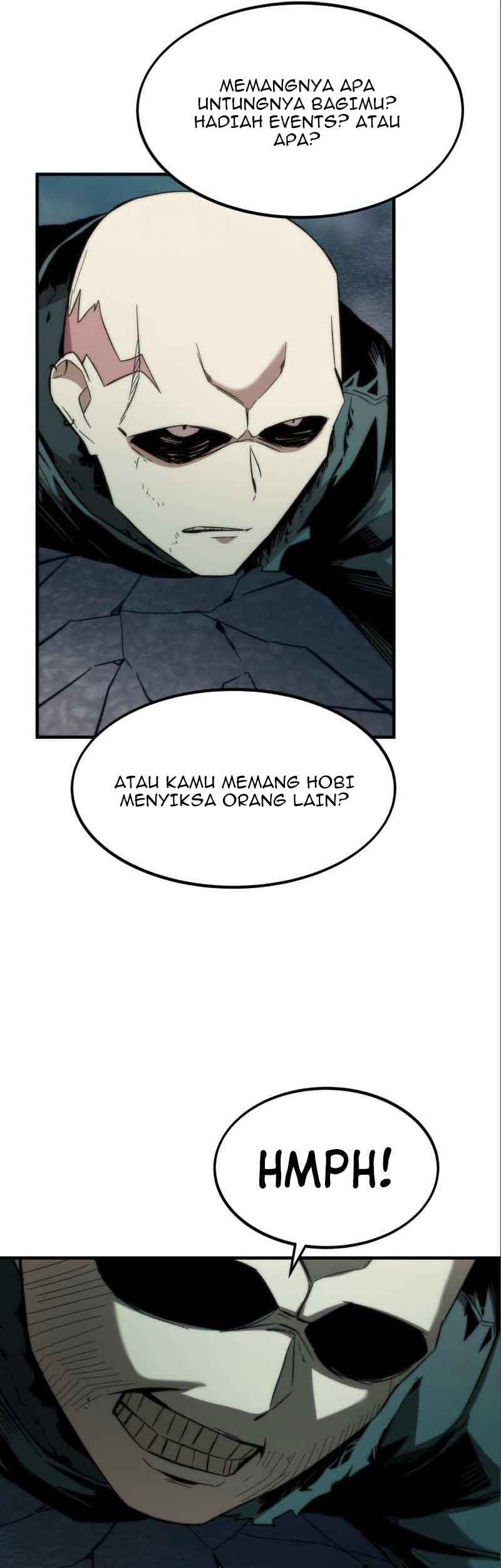 Ultra Alter Chapter 19 Gambar 75