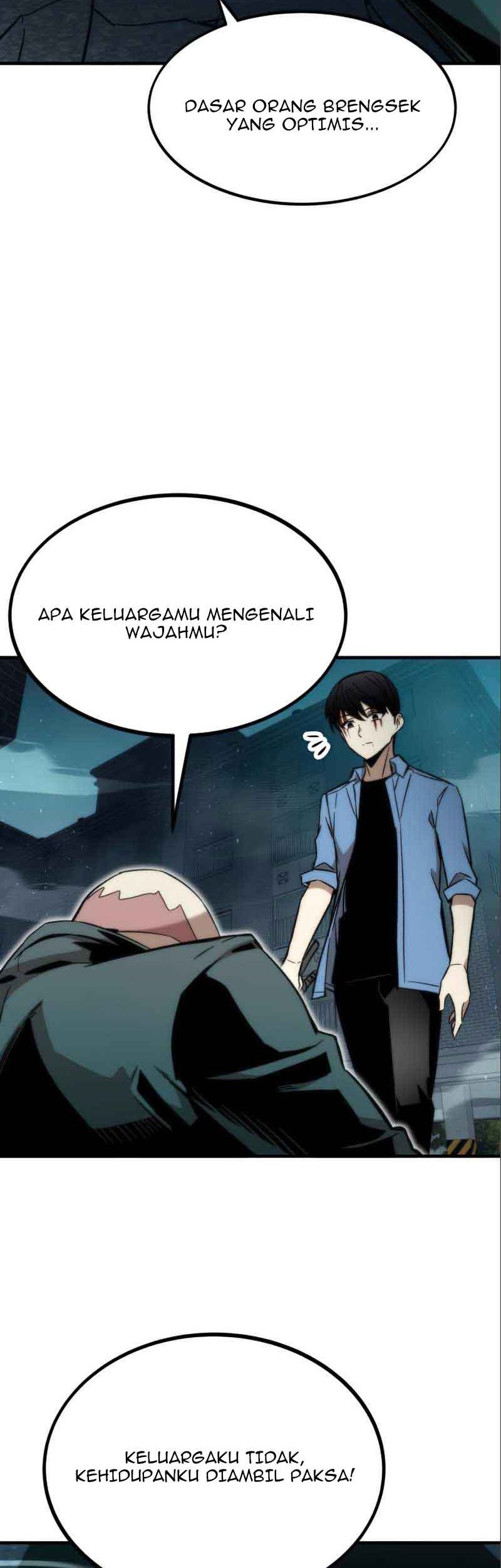 Ultra Alter Chapter 19 Gambar 76