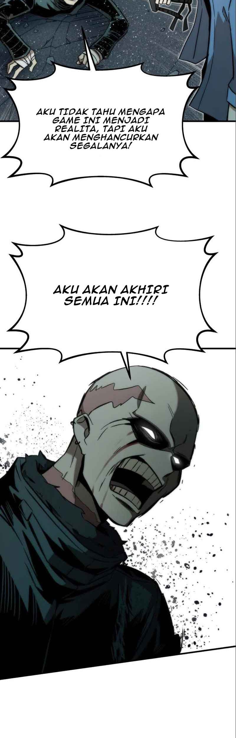 Ultra Alter Chapter 19 Gambar 80