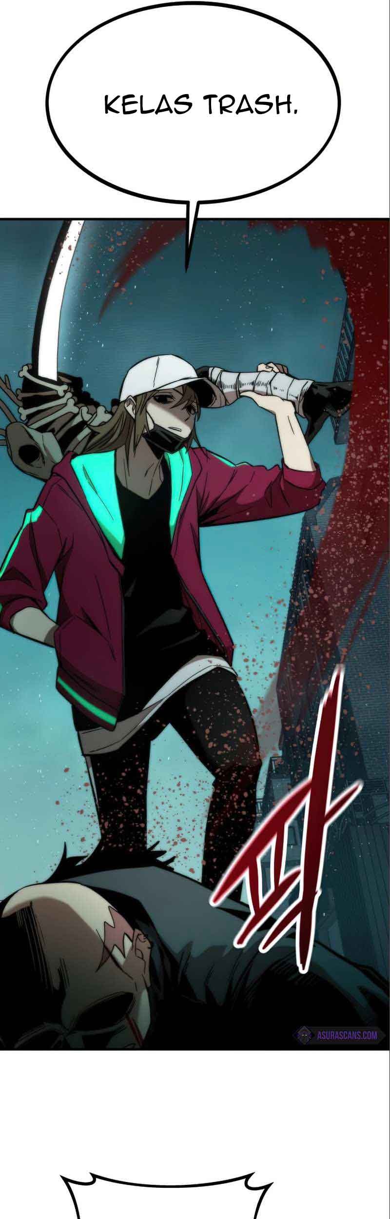Ultra Alter Chapter 19 Gambar 87
