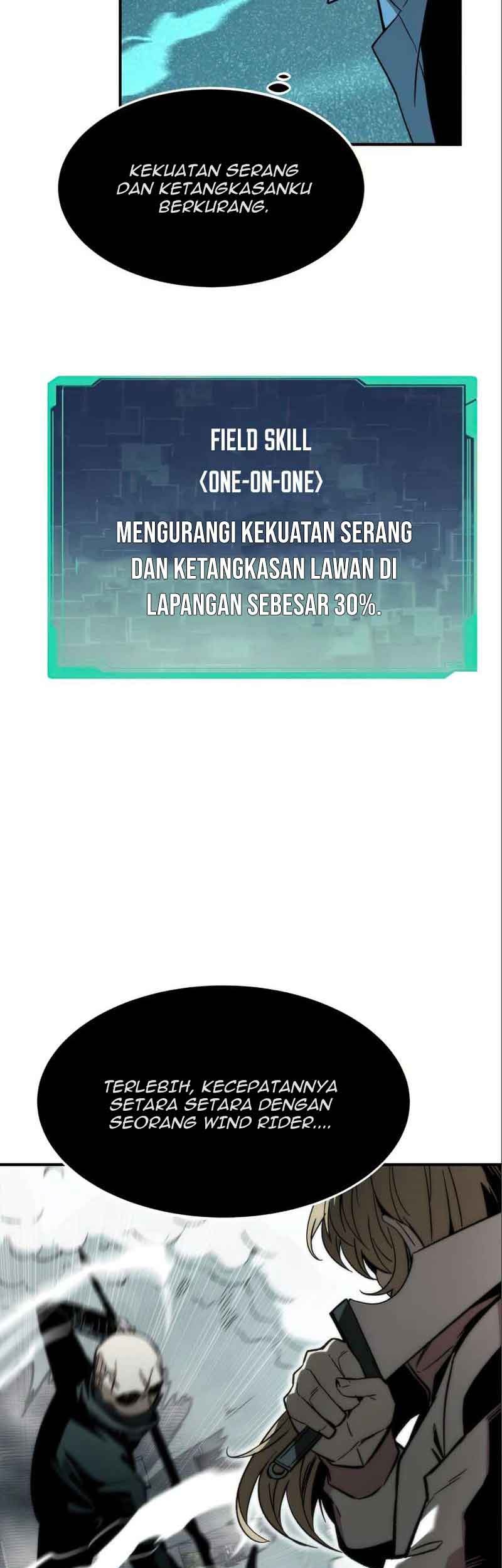 Ultra Alter Chapter 19 Gambar 11