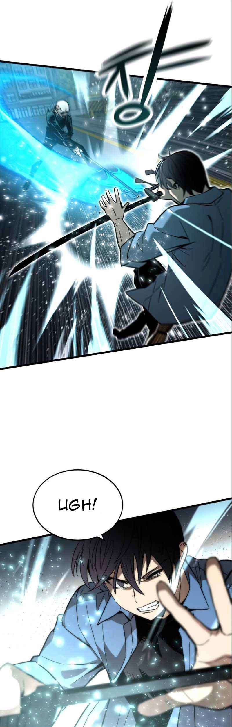 Ultra Alter Chapter 19 Gambar 15