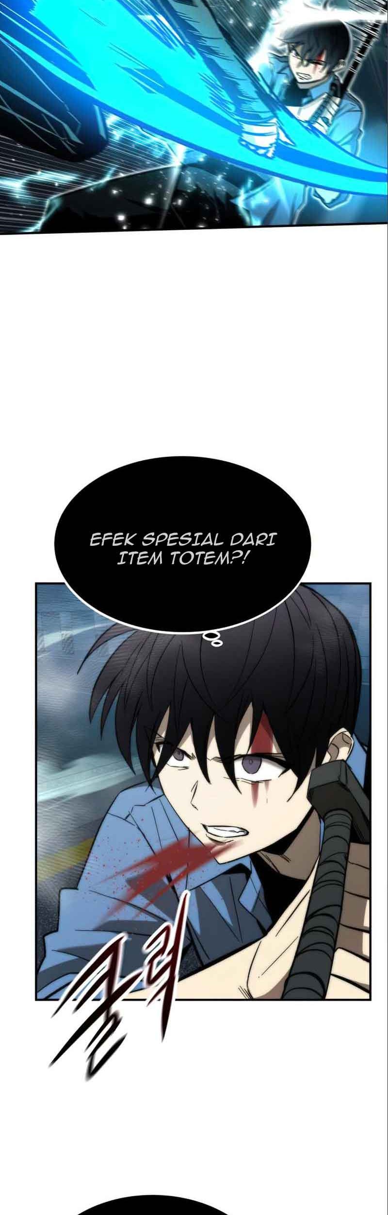 Ultra Alter Chapter 19 Gambar 20