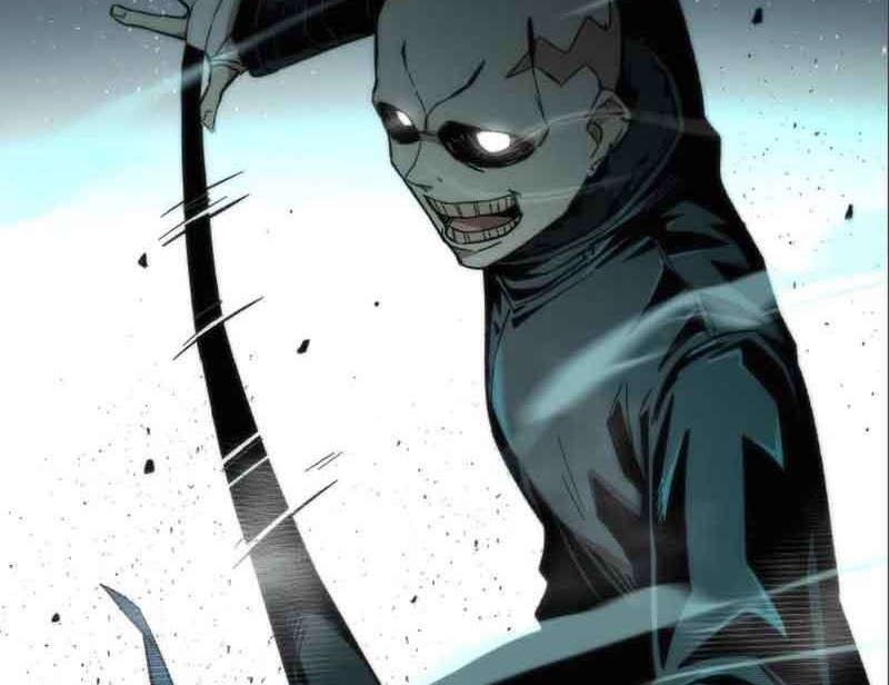 Ultra Alter Chapter 19 Gambar 22