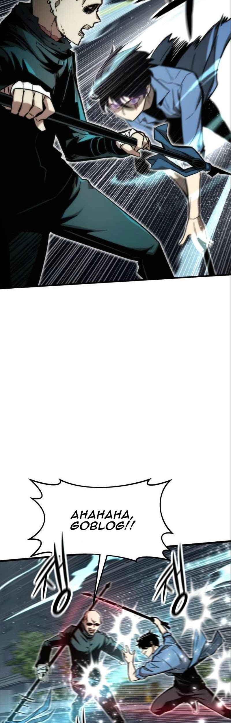 Ultra Alter Chapter 19 Gambar 24