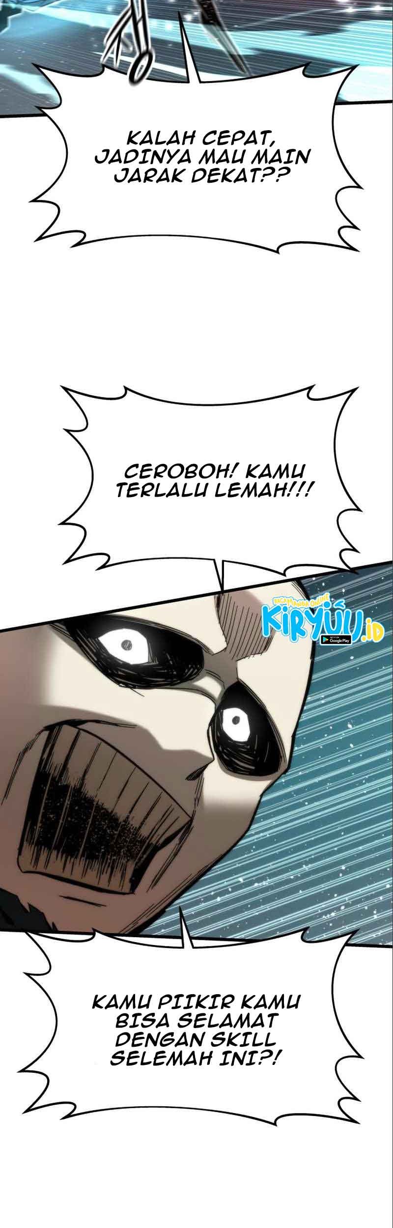 Ultra Alter Chapter 19 Gambar 25