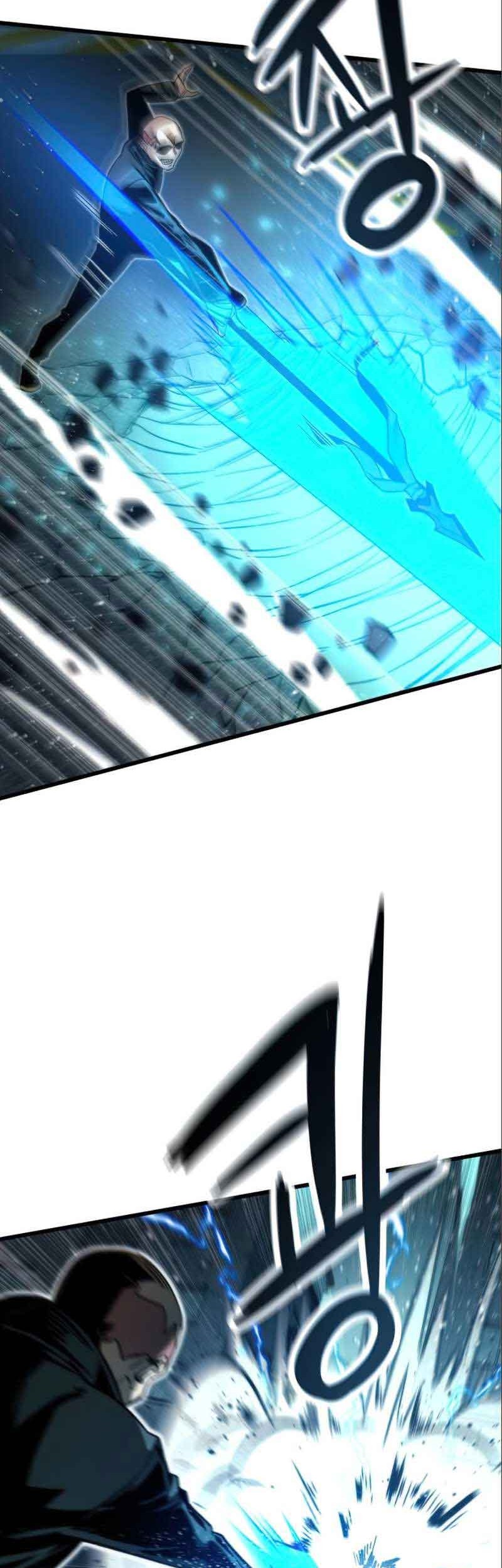 Ultra Alter Chapter 19 Gambar 28