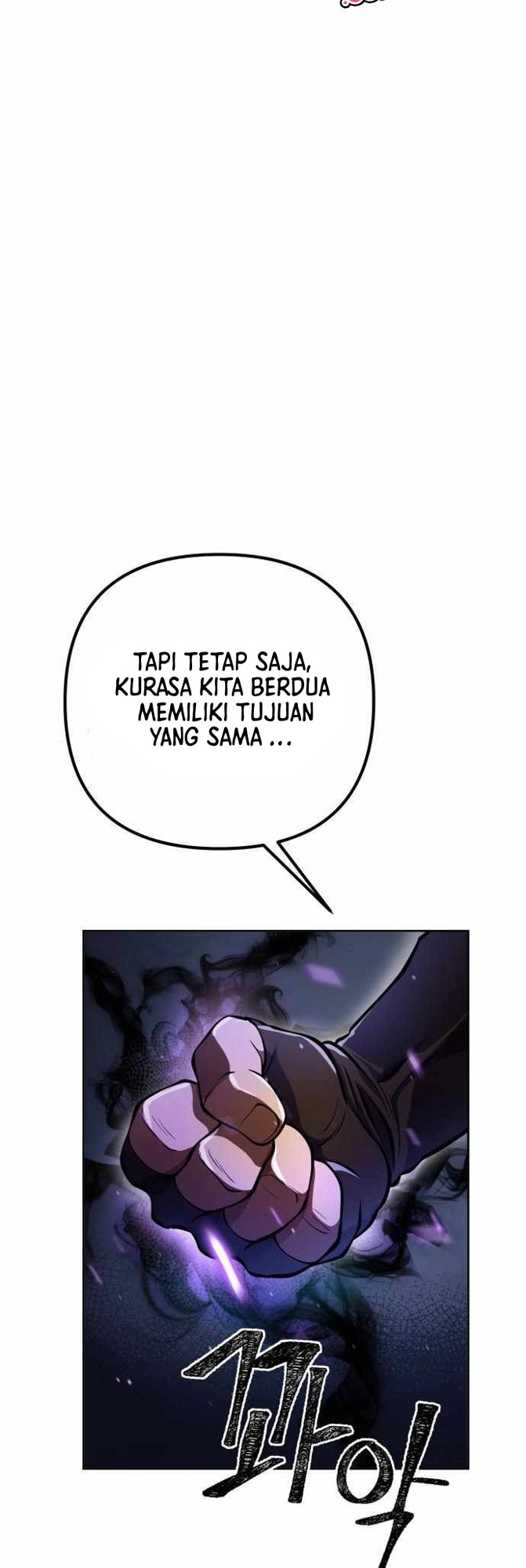 Baca Manhwa Ha Buk Paeng’s Youngest Son Chapter 11 Gambar 2