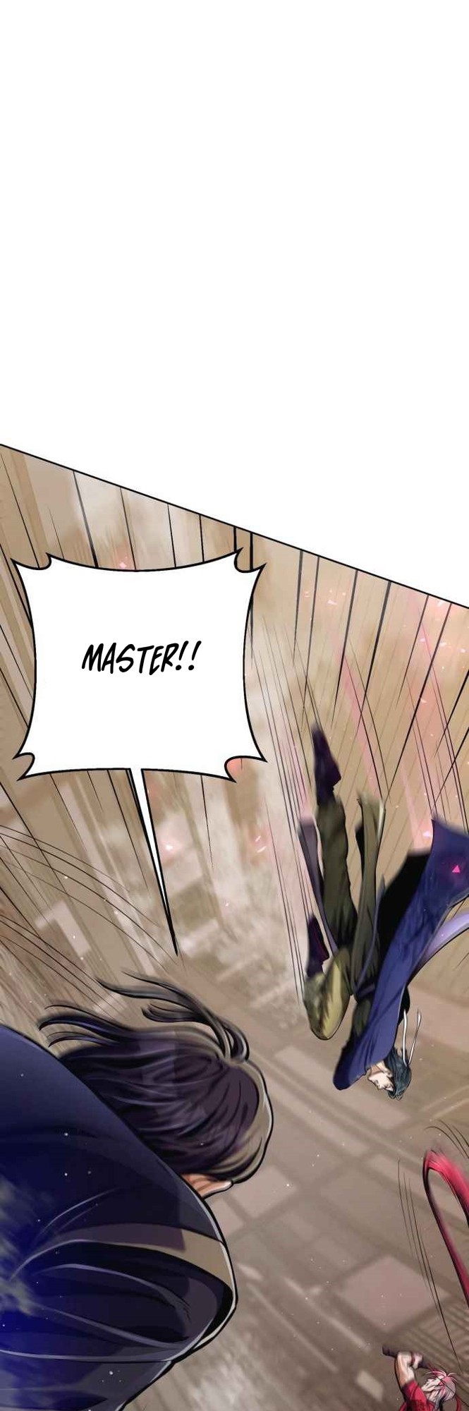 Ha Buk Paeng’s Youngest Son Chapter 10 Gambar 12
