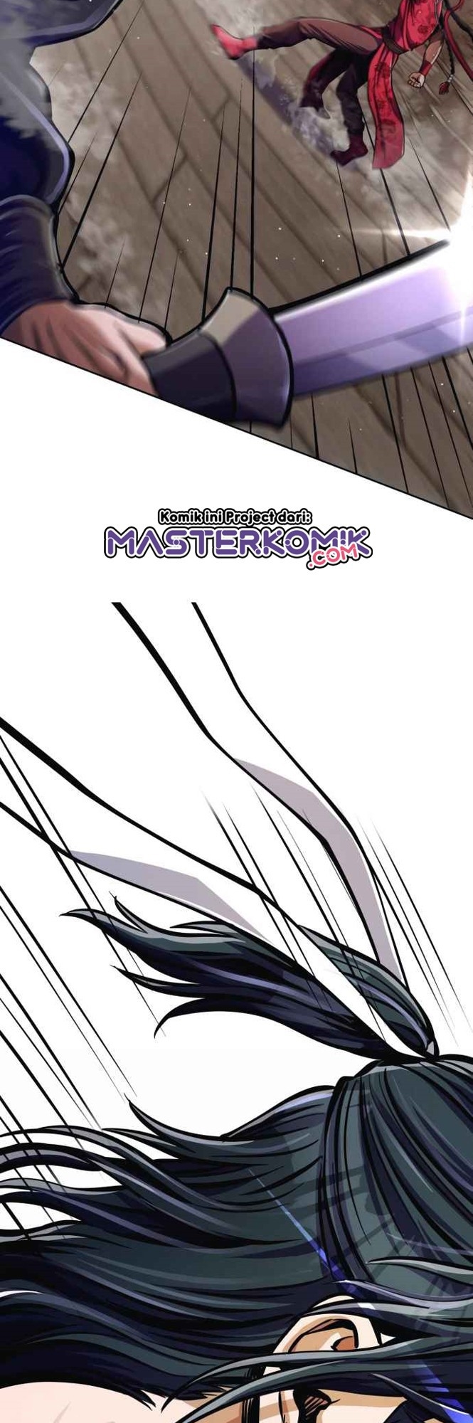 Ha Buk Paeng’s Youngest Son Chapter 10 Gambar 13