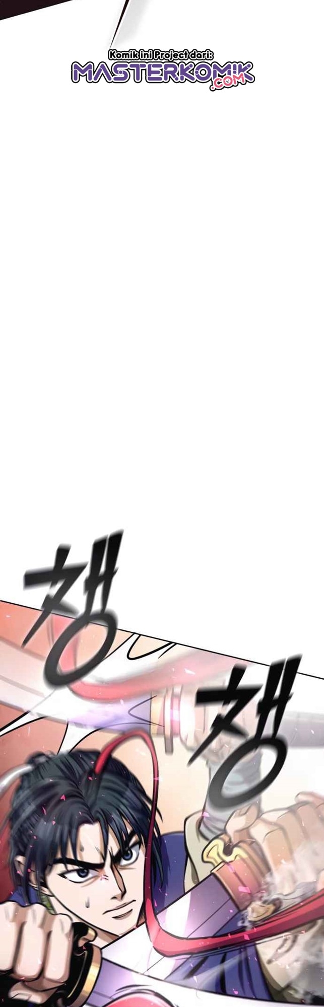 Ha Buk Paeng’s Youngest Son Chapter 10 Gambar 30