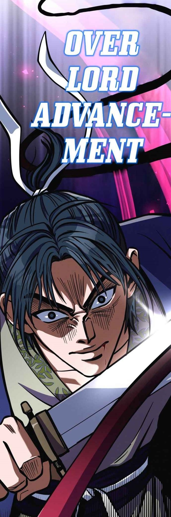 Ha Buk Paeng’s Youngest Son Chapter 10 Gambar 51